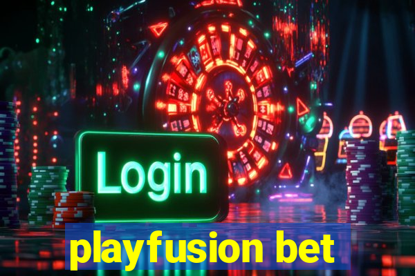 playfusion bet